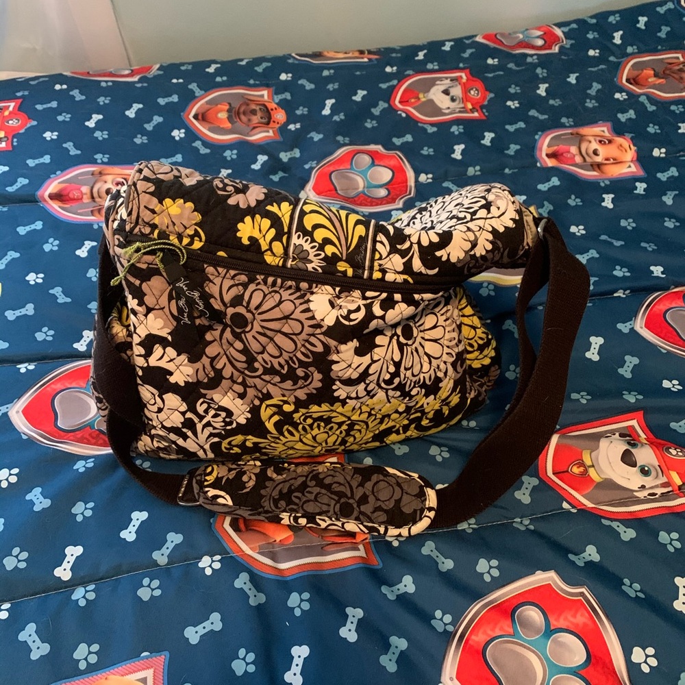 Vera Bradley Diaper Bag